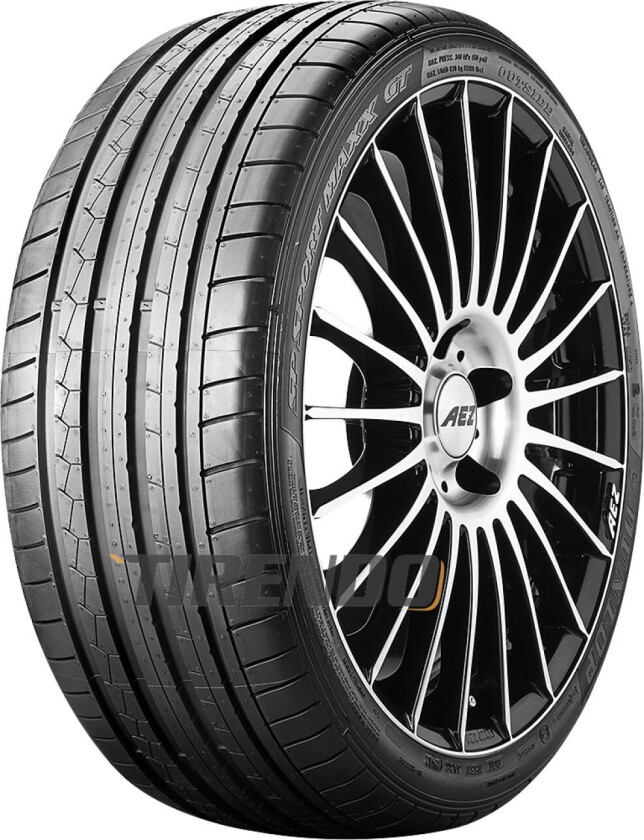 SP Sport Maxx GT ( 235/40 ZR18 95Y XL MO )