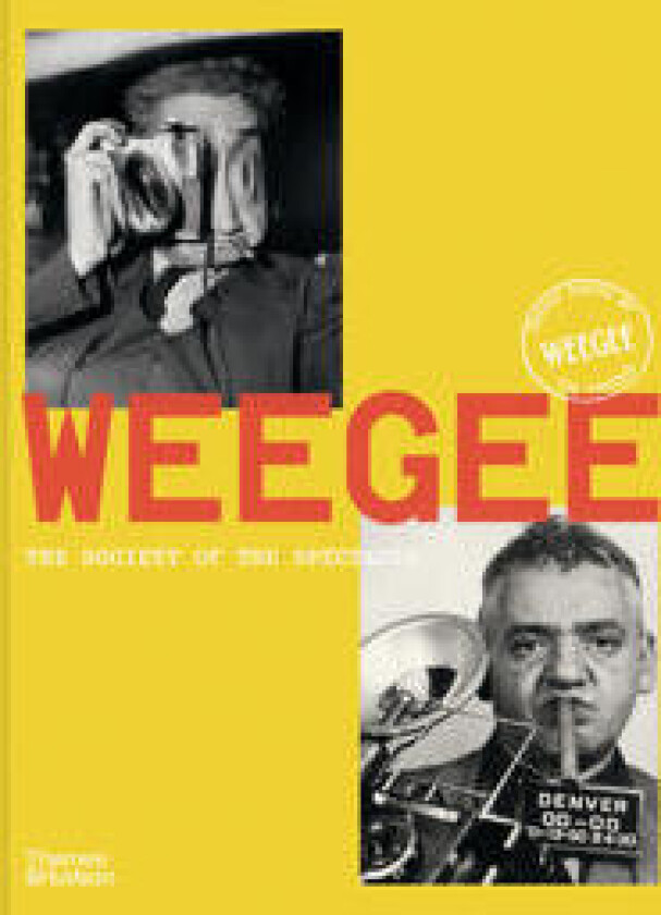 Weegee
