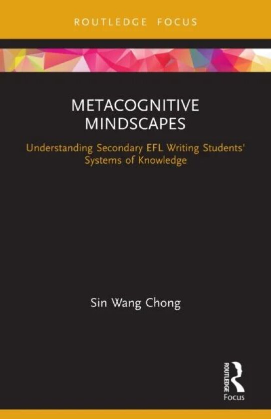 Metacognitive Mindscapes av Sin Wang (University of St Andrews UK) Chong