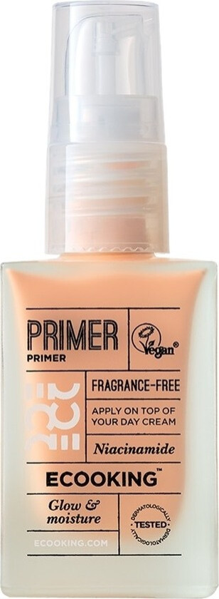 Primer Peach 28ml