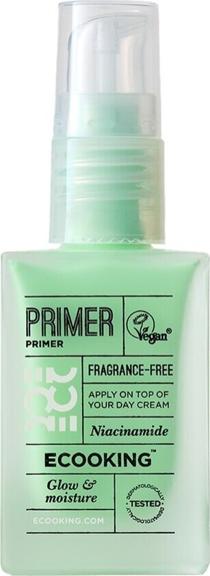 Primer Green 28ml