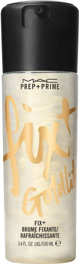 Prep + Prime Fix+ Goldlite 100ml