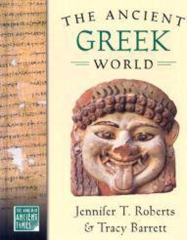 The Ancient Greek World