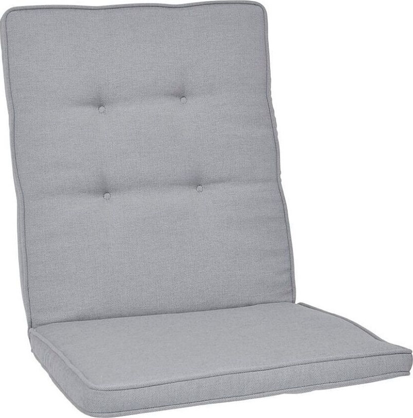 Universal sittepute Woodline, Grå