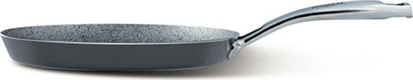 Invictum Pro. Pannekakepanne (Ø27cm) Sort