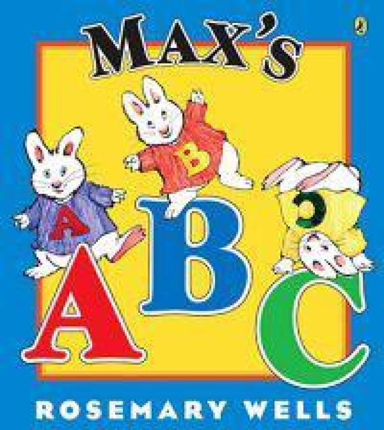 Max's ABC