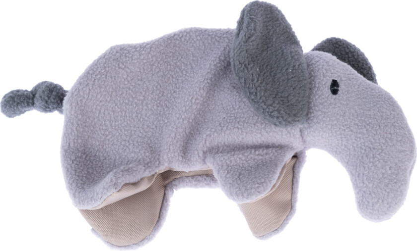 hundeleketøy Chobe - ca. L 25 x B 15 x H 6 cm