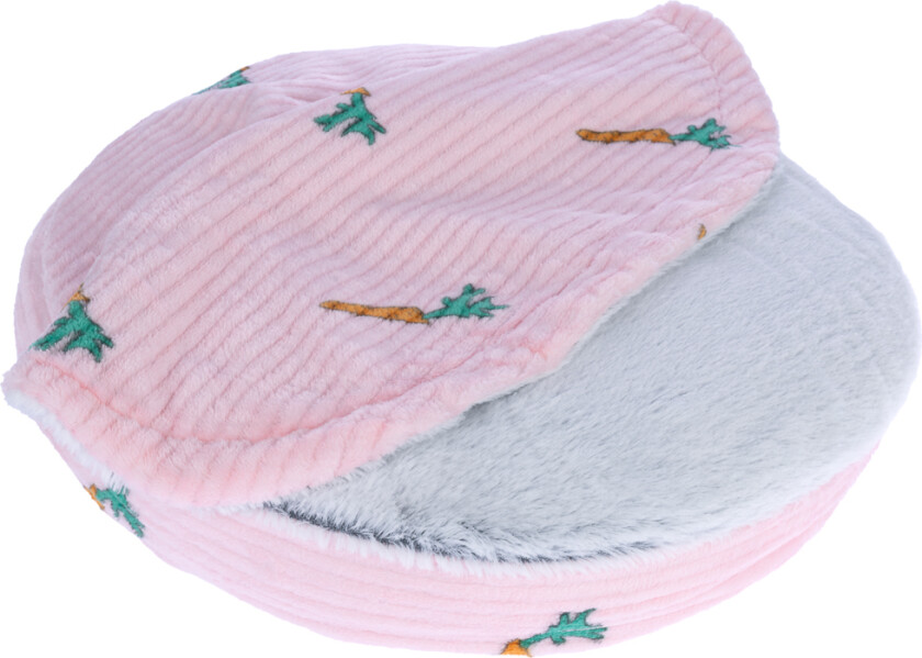 kaninseng gulrotbed - ca. Ø 40 x H 9 cm