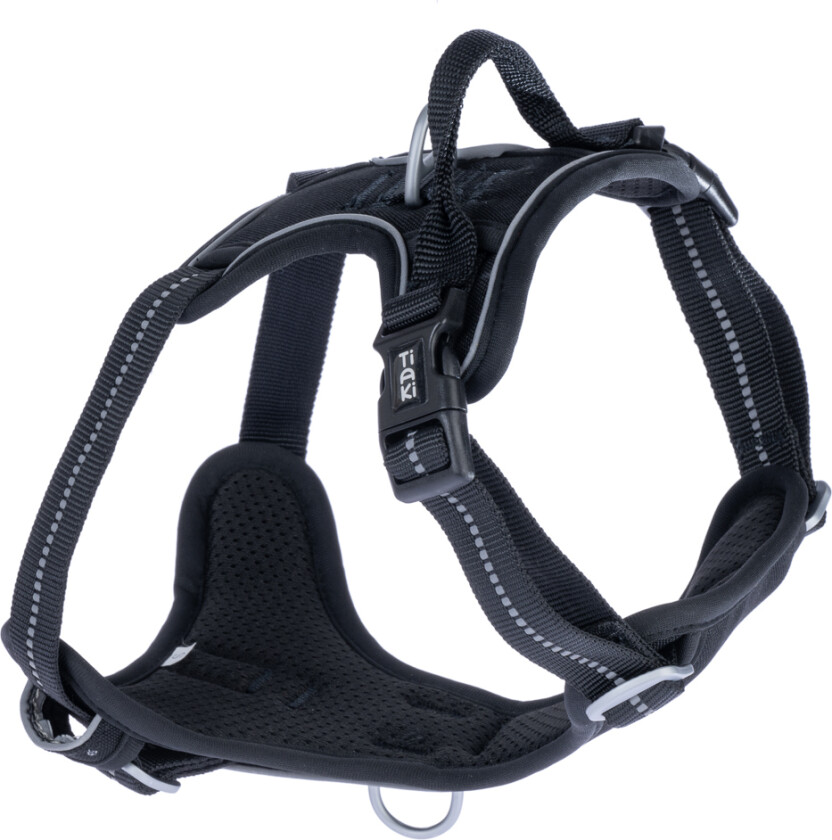 sele Perfect Fit Halsbånd: 48 - 61 cm brystomkrets