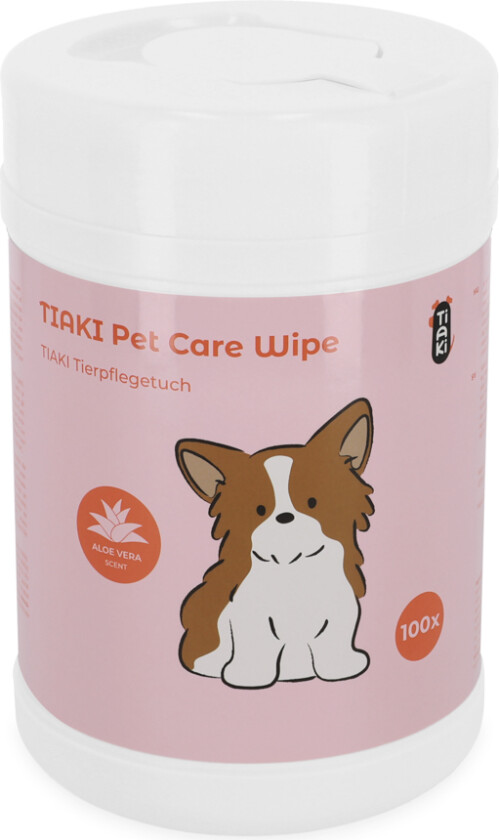 pleieservietter - 100 stykker