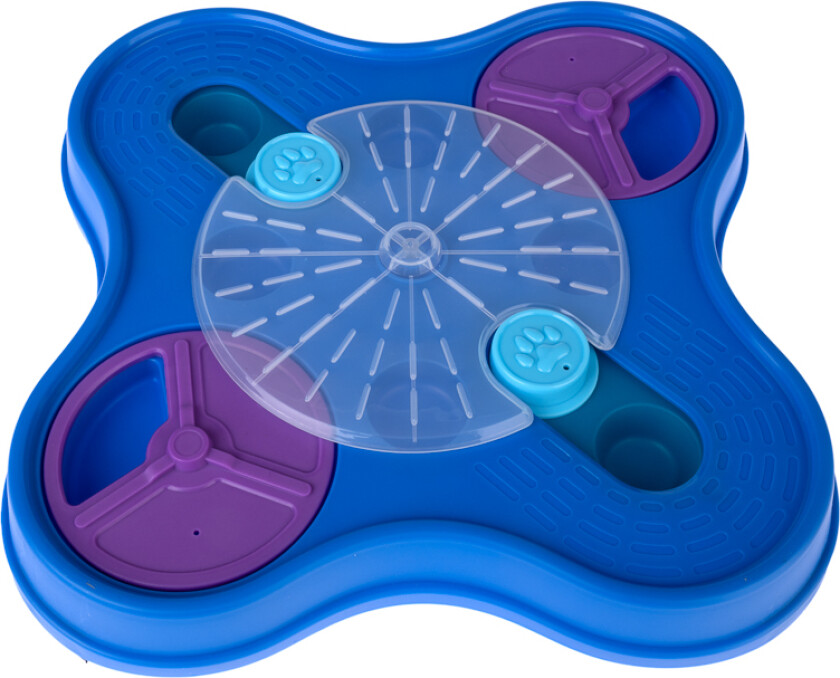 intelligens leketøy Puzzle Expert - Ø 29 x H 4,5 cm