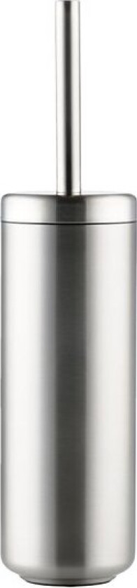 Ume toalettbørste stål