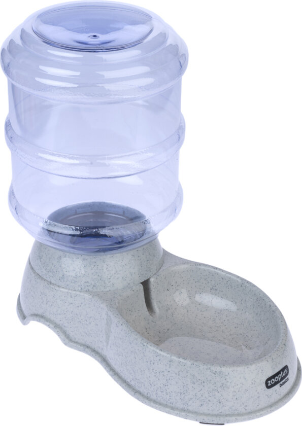 zooplus Basics vanndispenser - 3,5 l