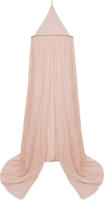 Sengehimmel Vintage, Wild Rose - Sengetilbehør - Polyester,Bomull