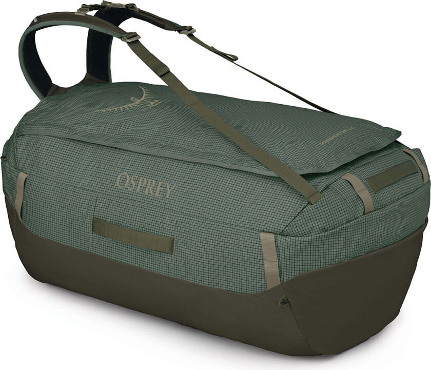 Transporter 120 reisebag