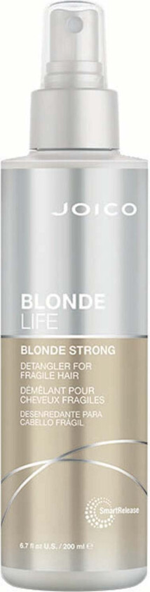 Blonde Life Blonde Strong Detangler 200 ml