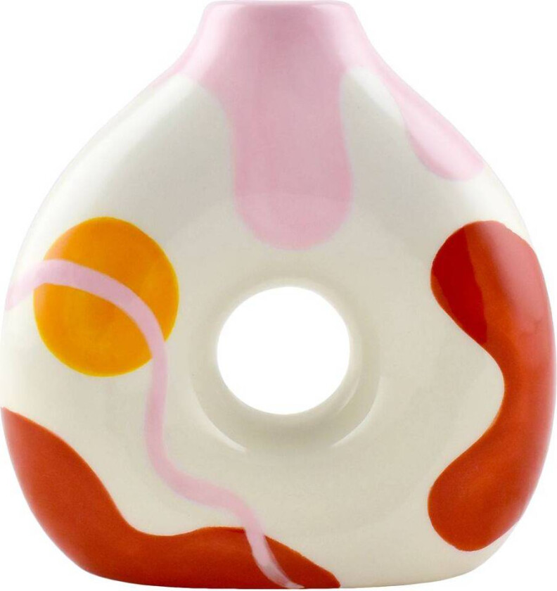- Vase - Catalina - On Fuego (148-01042)