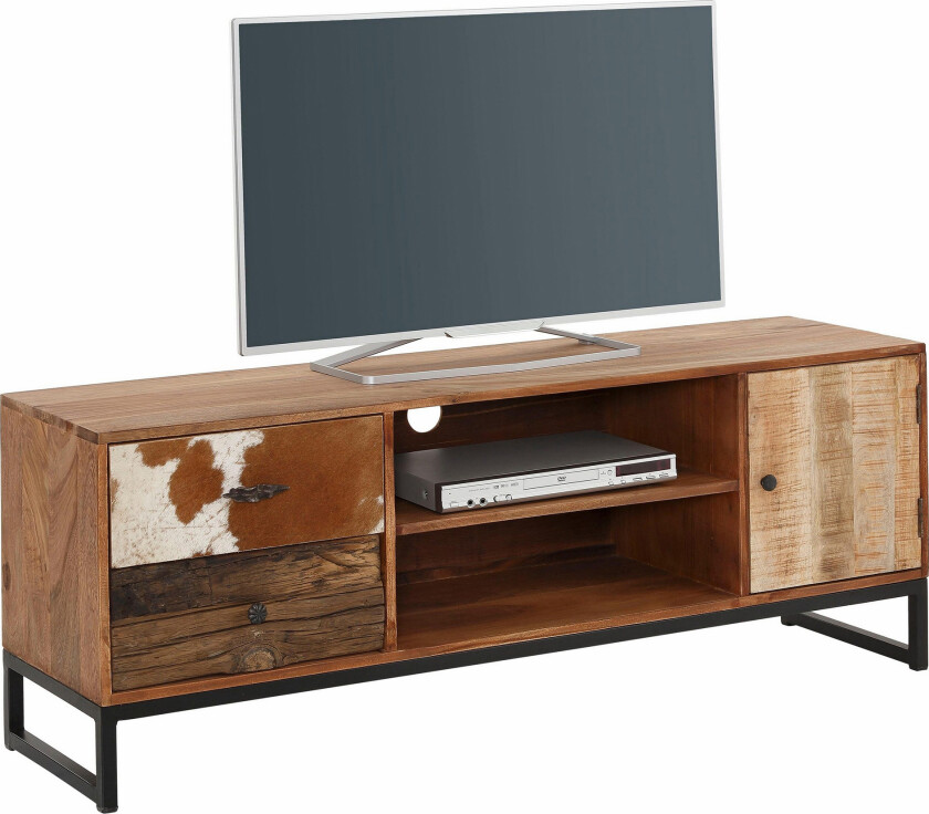 Gaelle TV-benk 150 cm - Brun