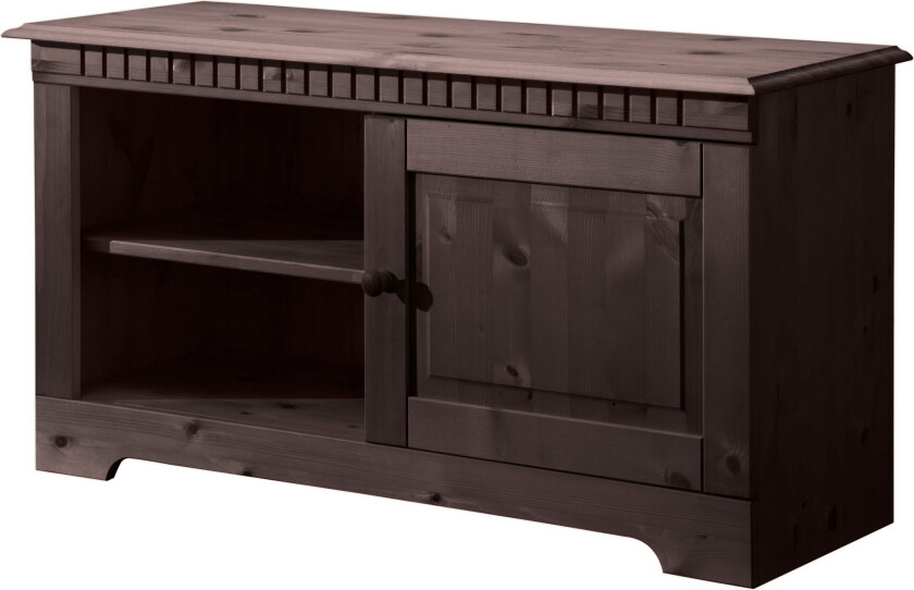 Kerena TV-benk 94 cm - Svart