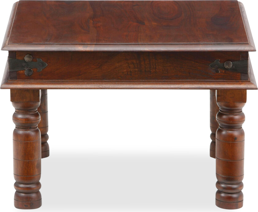 Abonara Sofabord 60 cm - Brun