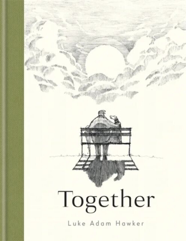Together av Luke Adam Hawker