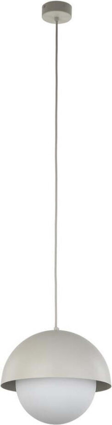 Bono takpendel 27 cm - Beige