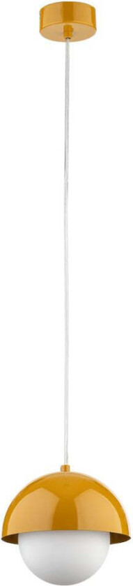 Bono takpendel 17 cm - Gul