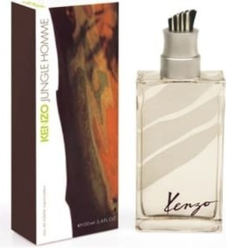 Kenzo Jungle Homme EDT 100 ml