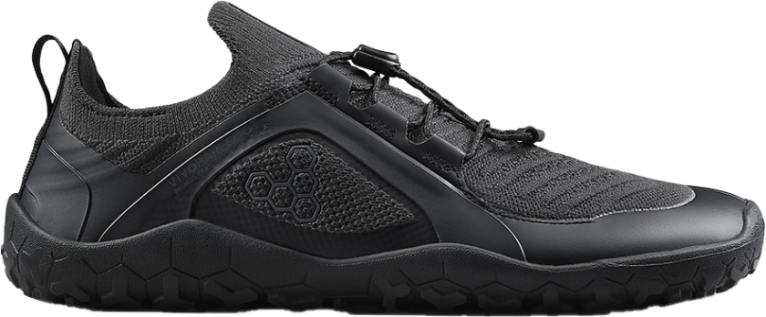 Primus Trail Knit FG Herre Obsidian/Obsidian 45