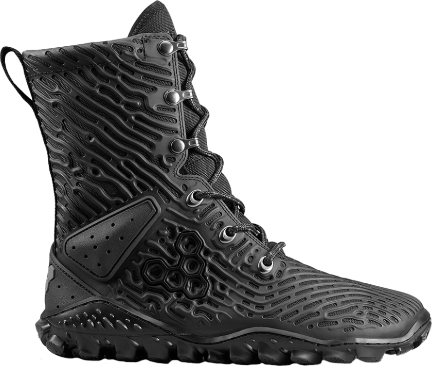 Men's Jungle ESC Obsidian