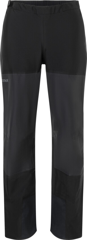 Women's Seeker Goretex Pant Black
