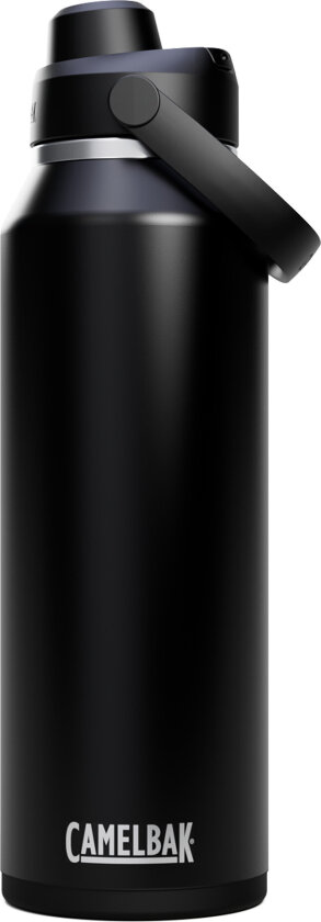 Thrive Chug VSS Termoflaske 1L Black