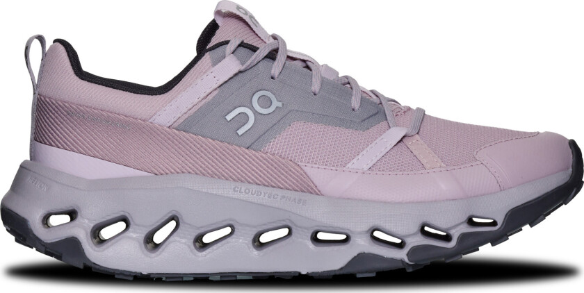 Women's Cloudhorizon Mauve-fade