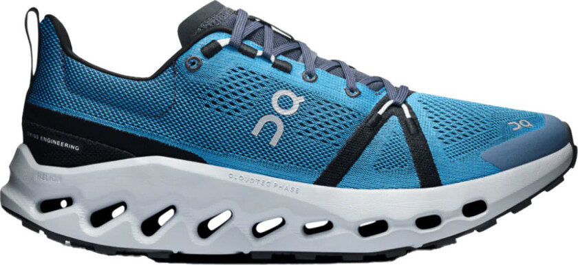 Men's Cloudsurfer Trail Niagara-glacier