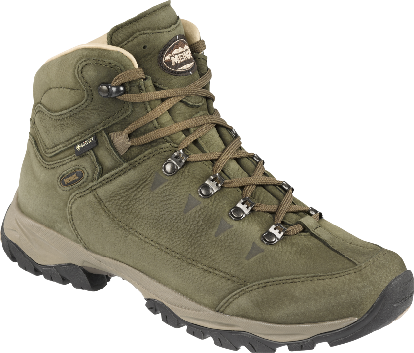 Men's Ohio 2 GORE-TEX Loden