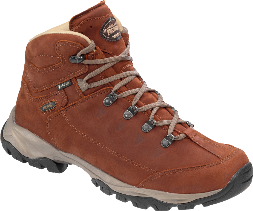 Men's Ohio 2 GORE-TEX Rostbrown