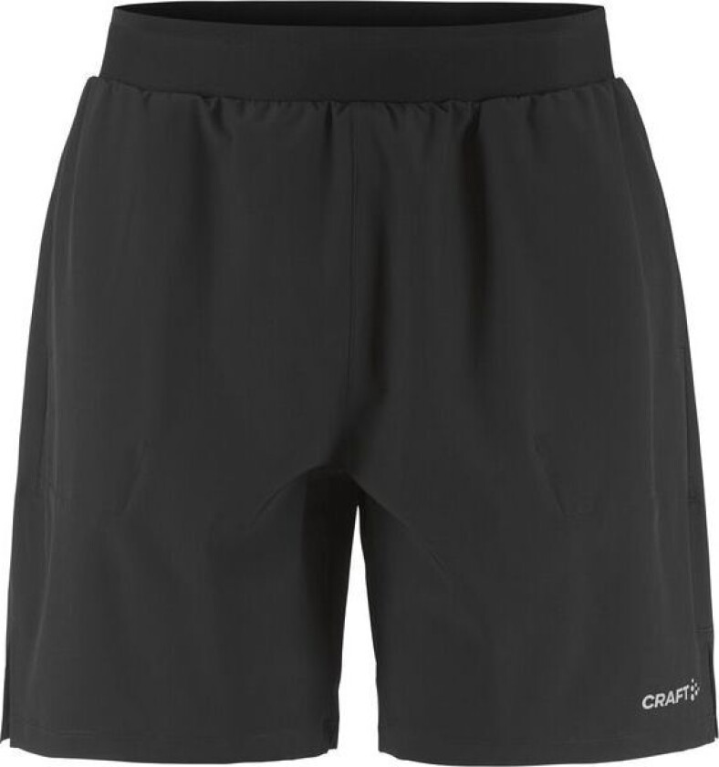 Men's Adv Essence 2-In-1 Shorts 2 Black