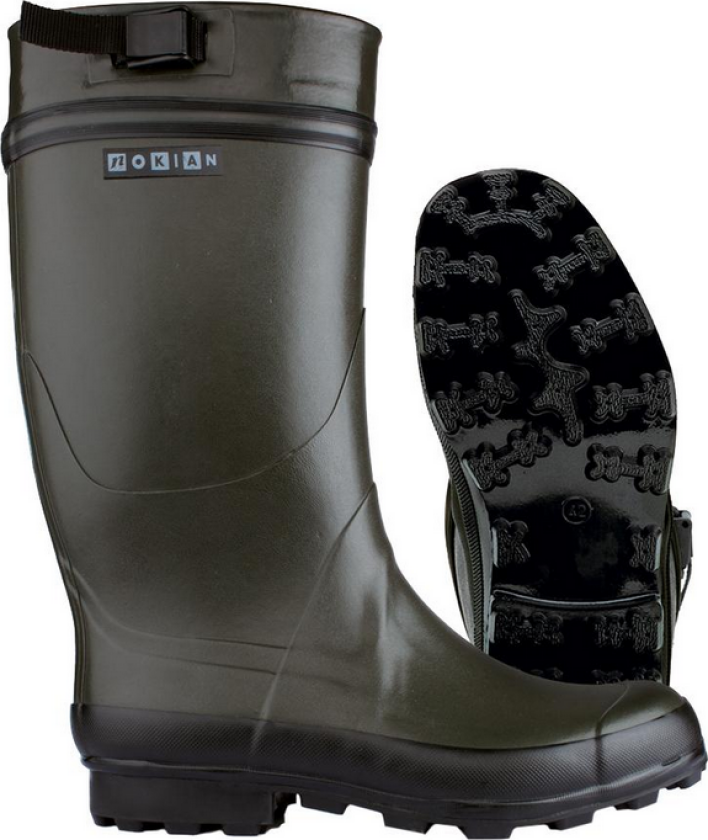 Mens' Finnwald Green