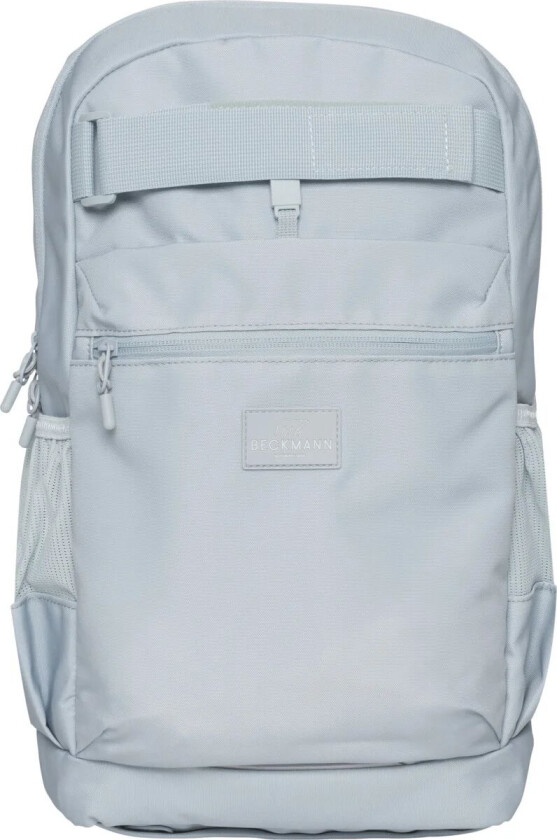 Skolesekk 2.-7-kl Dusty Greem Sport Light