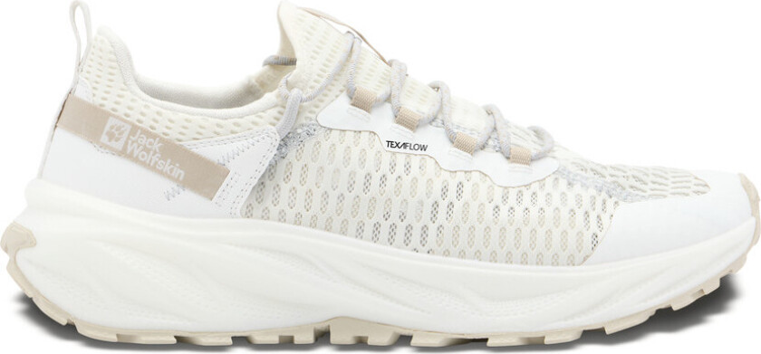 Men's Prelight Swift Vent Low Stark White