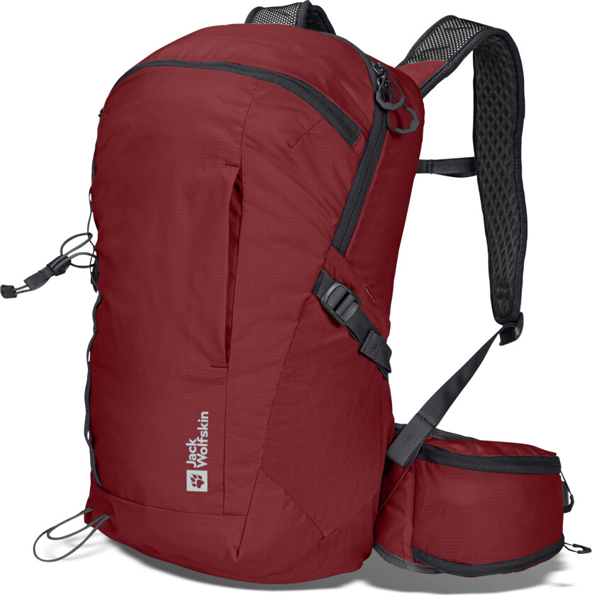 Cyrox Shape 20 Deep Ruby
