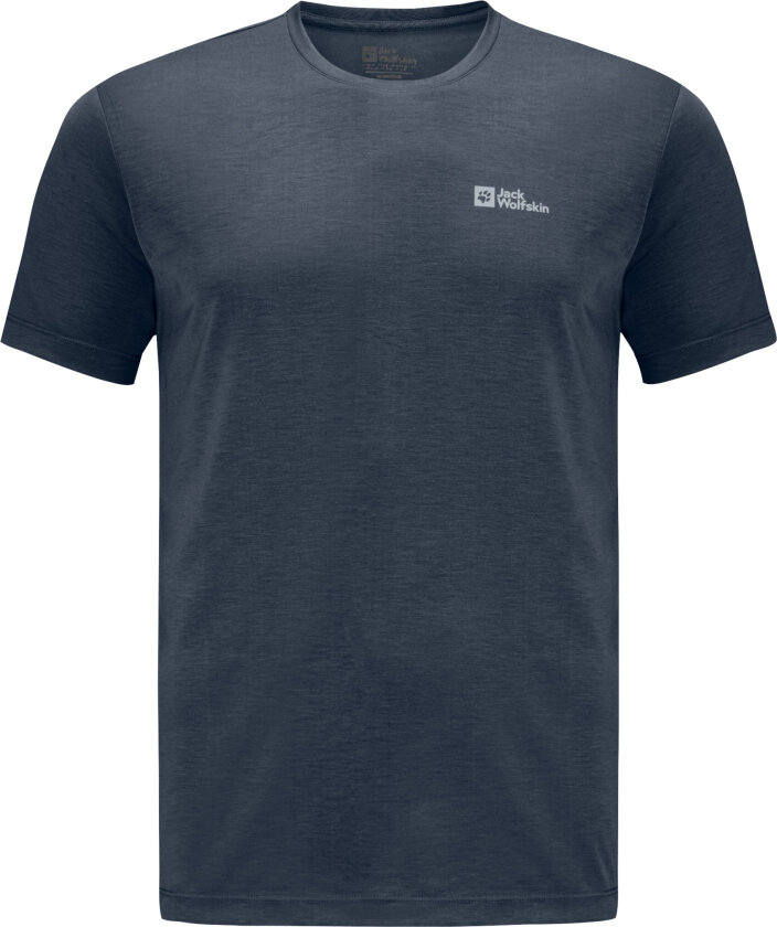 Men's Vonnan Shortsleeve Tee Midnight Sky