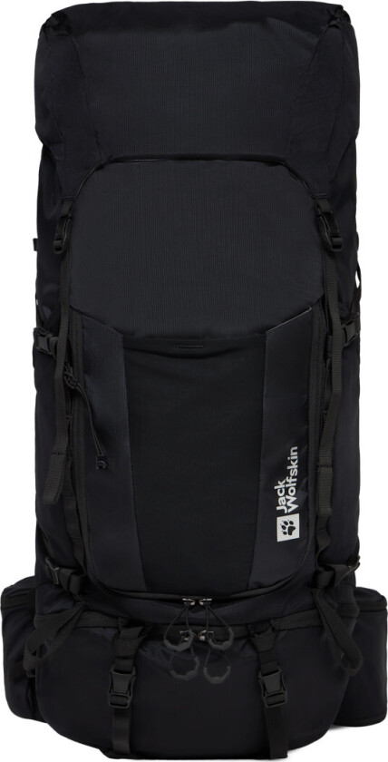 Trailflair Pro 60 S-Xl Black