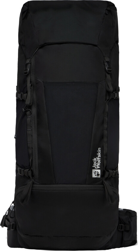 Trailflair M 50 S-L Black