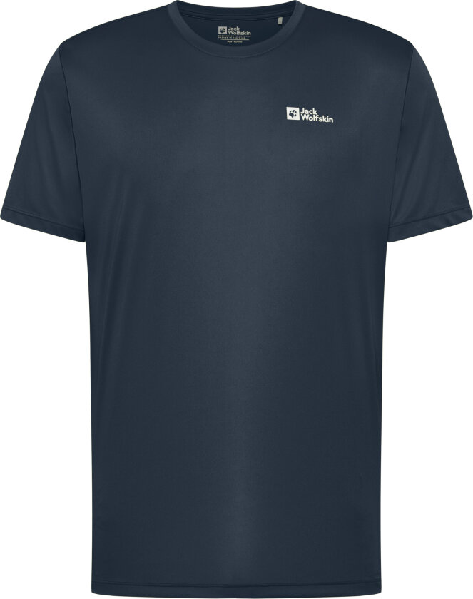 Men's Tech Tee Midnight Sky