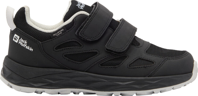 Kid's Woodland 2 Texapore Low Vc Phantom
