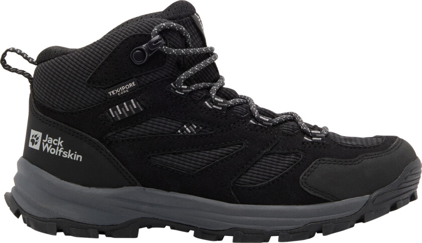 Kid's VOJO TOUR TEXAPORE MID Phantom