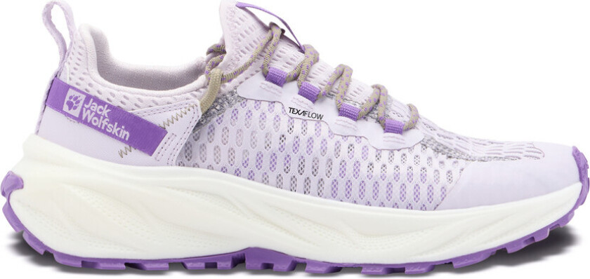 Women's Prelight Swift Vent Low Pale Lavendar