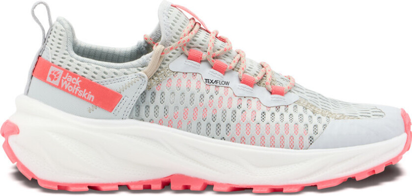 Women's Prelight Swift Vent Low Sunset Coral