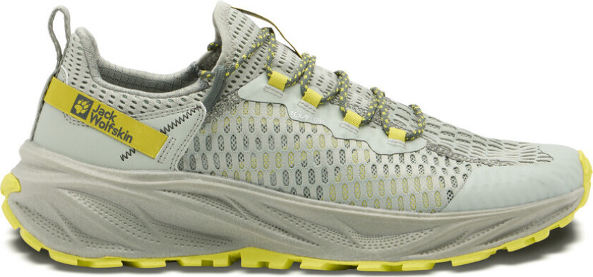 Men's Prelight Swift Vent Low Chartreuse